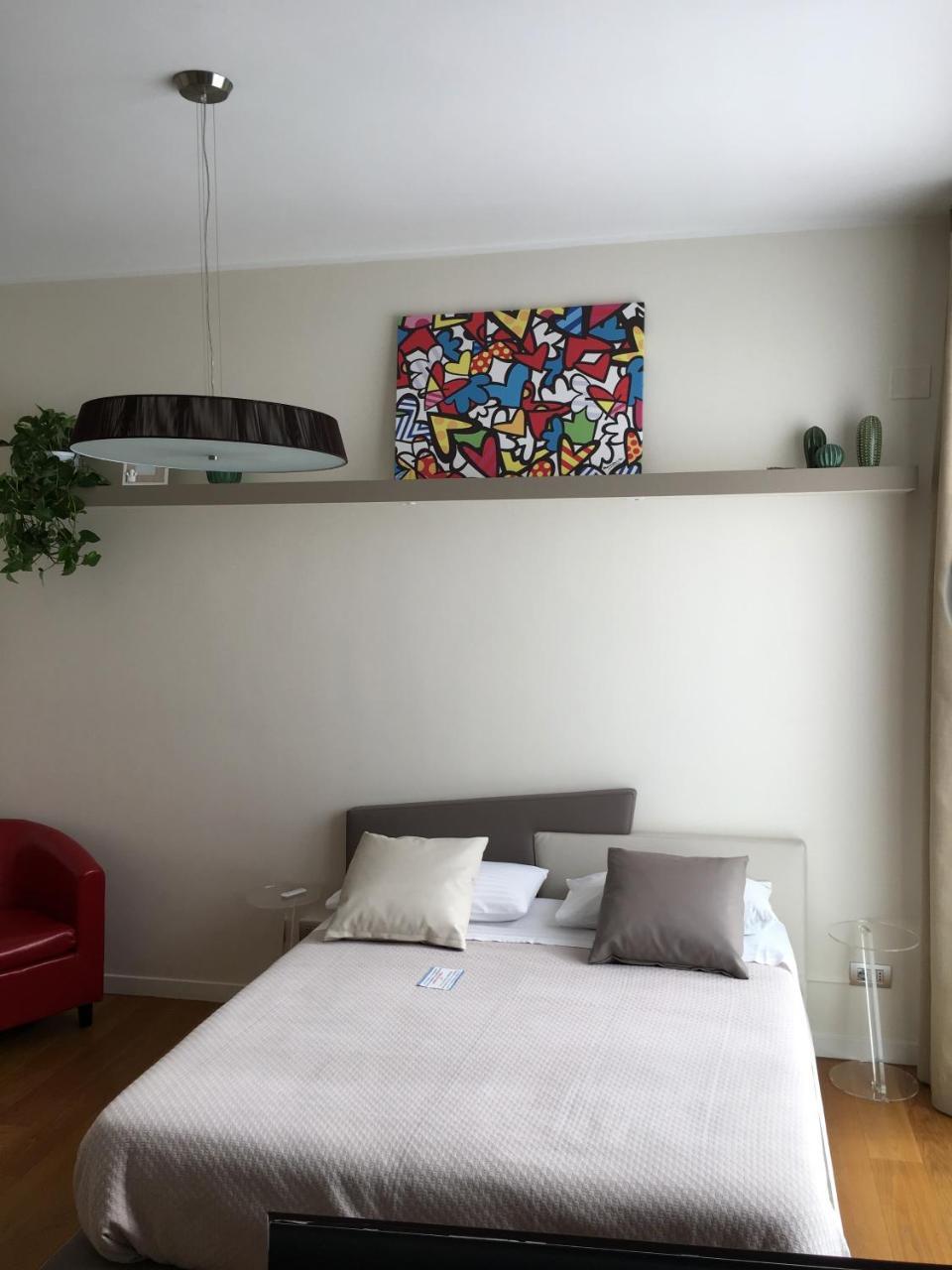 Corso - New Building Apartment