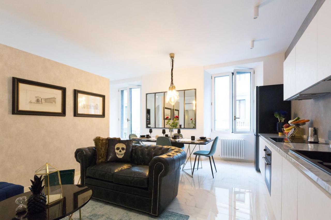 Aria Boutique Apartments- Palazzi * Milano
