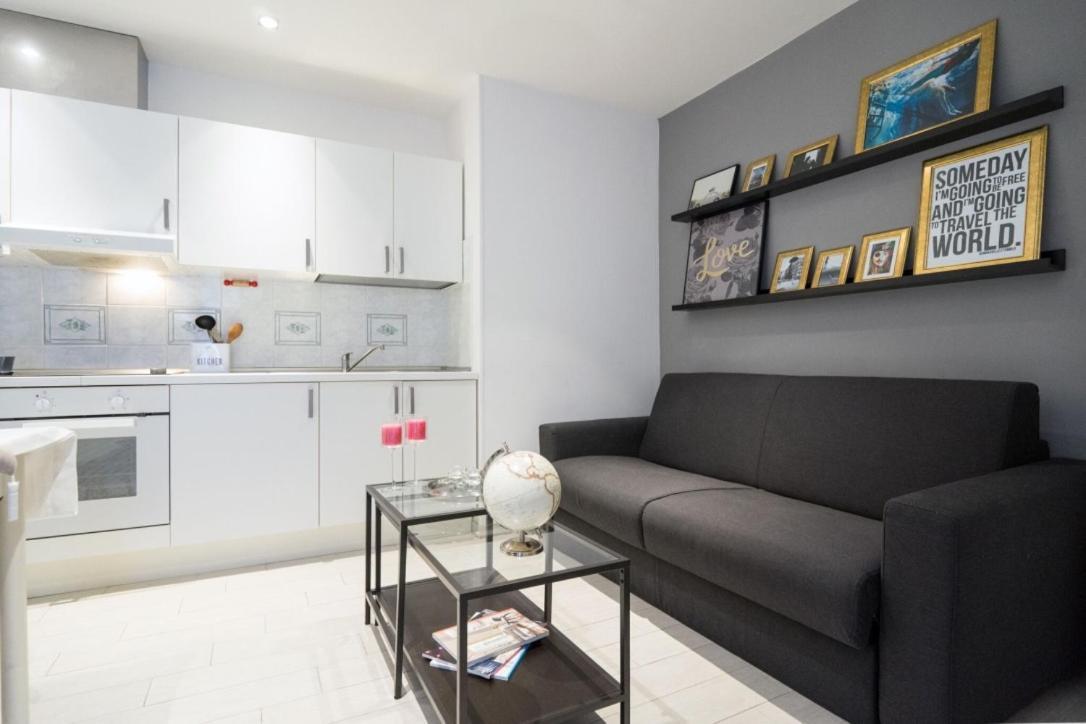 Lejlighed Aria Boutique Apartments- Palazzi