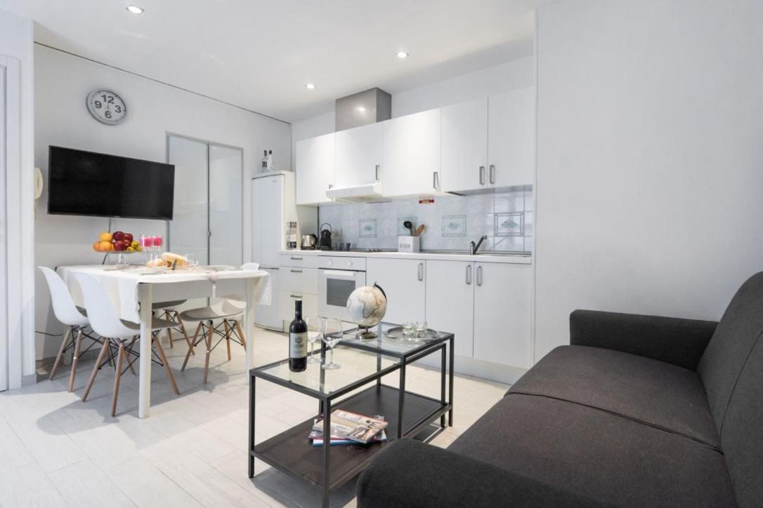 Aria Boutique Apartments- Palazzi Lejlighed