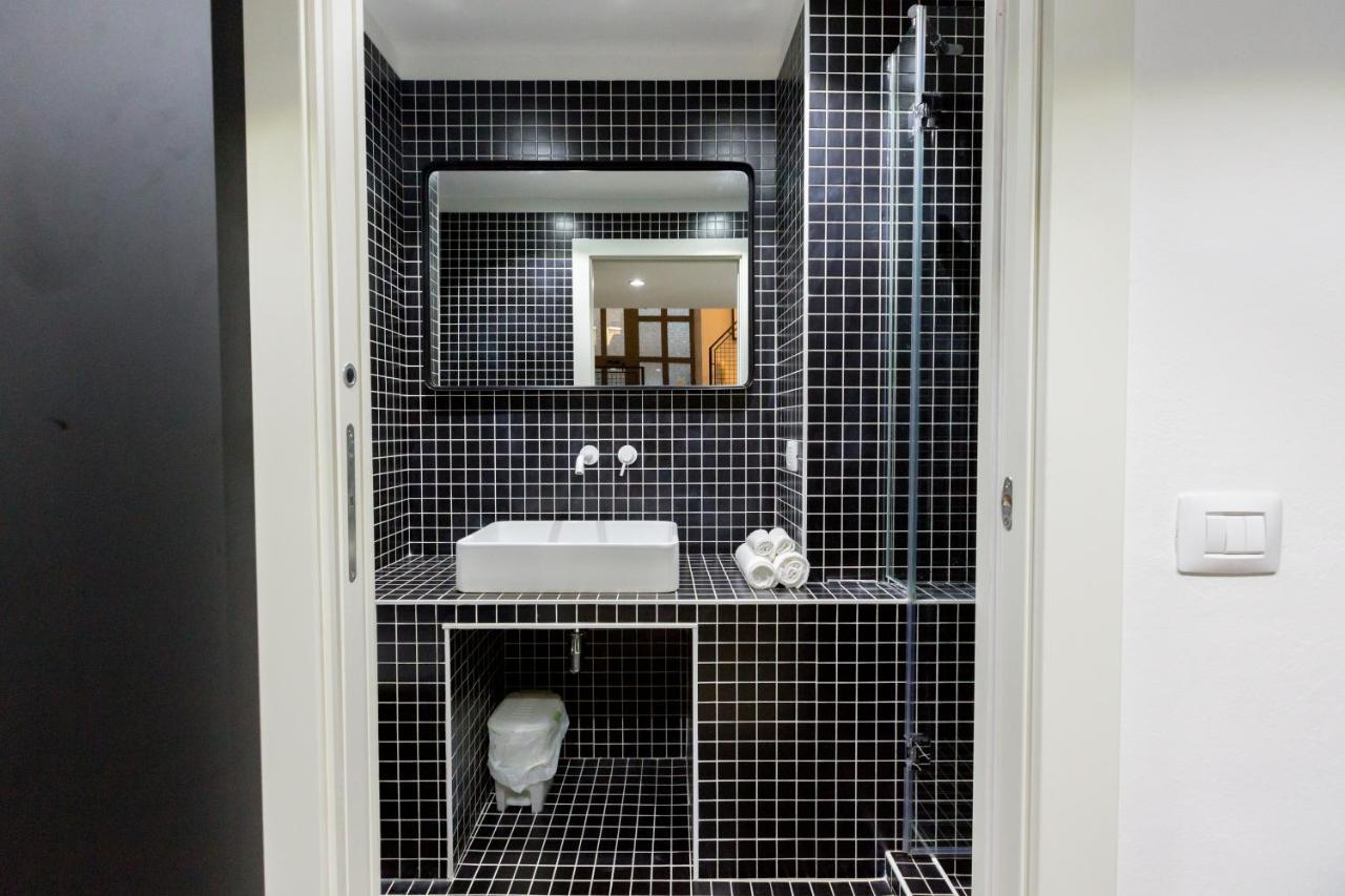 Lejlighed Aria Boutique Apartments- Palazzi
