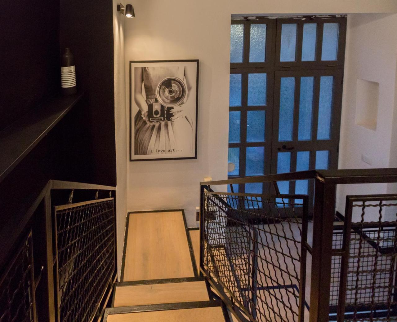 Lejlighed Aria Boutique Apartments- Palazzi *