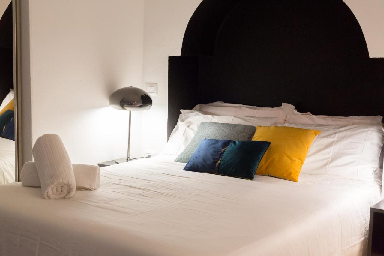 Aria Boutique Apartments- Palazzi *