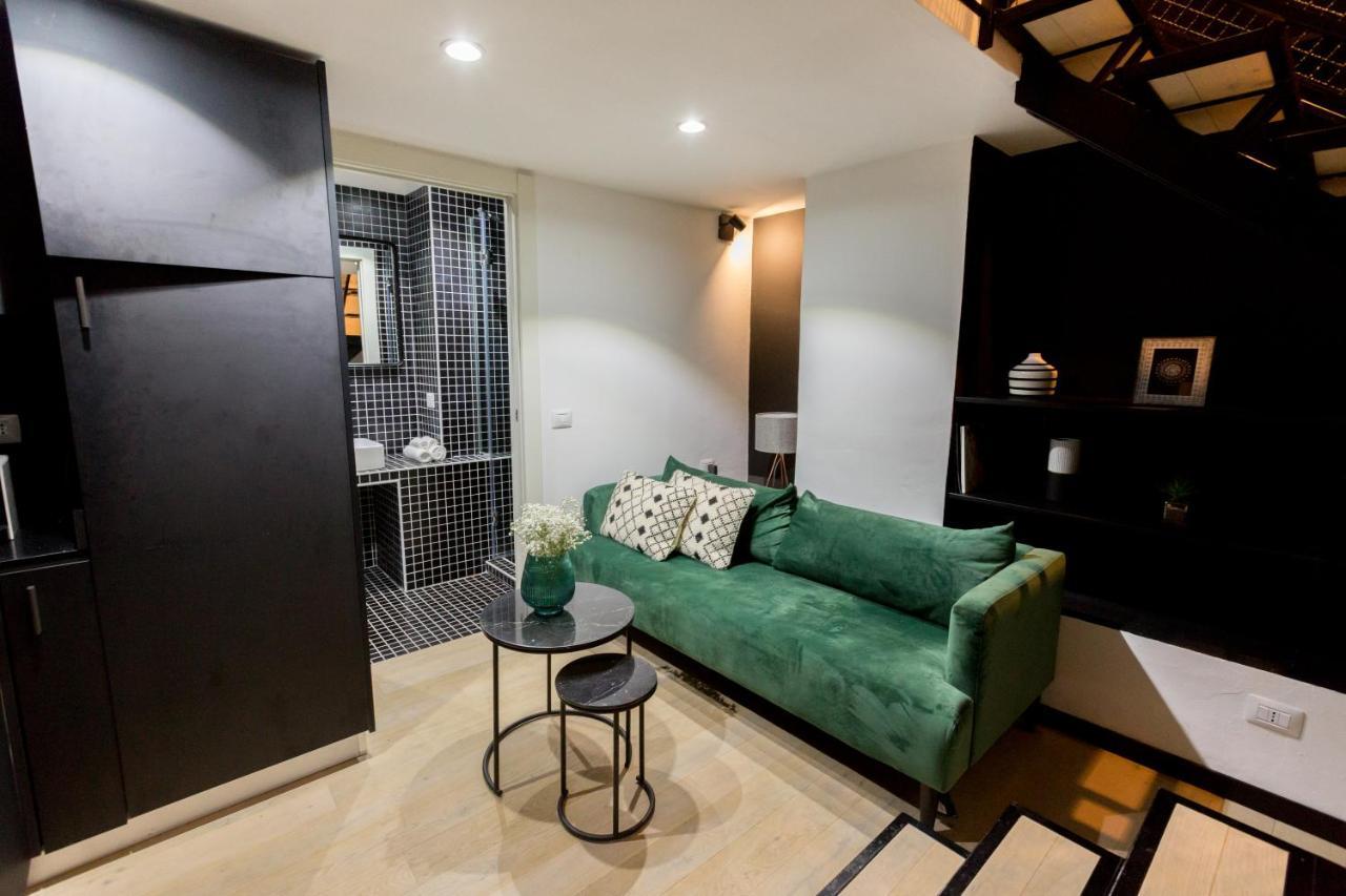 Lejlighed Aria Boutique Apartments- Palazzi