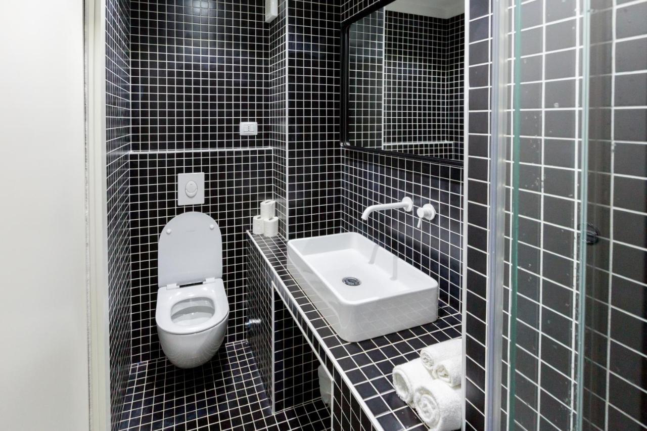 Aria Boutique Apartments- Palazzi Milano