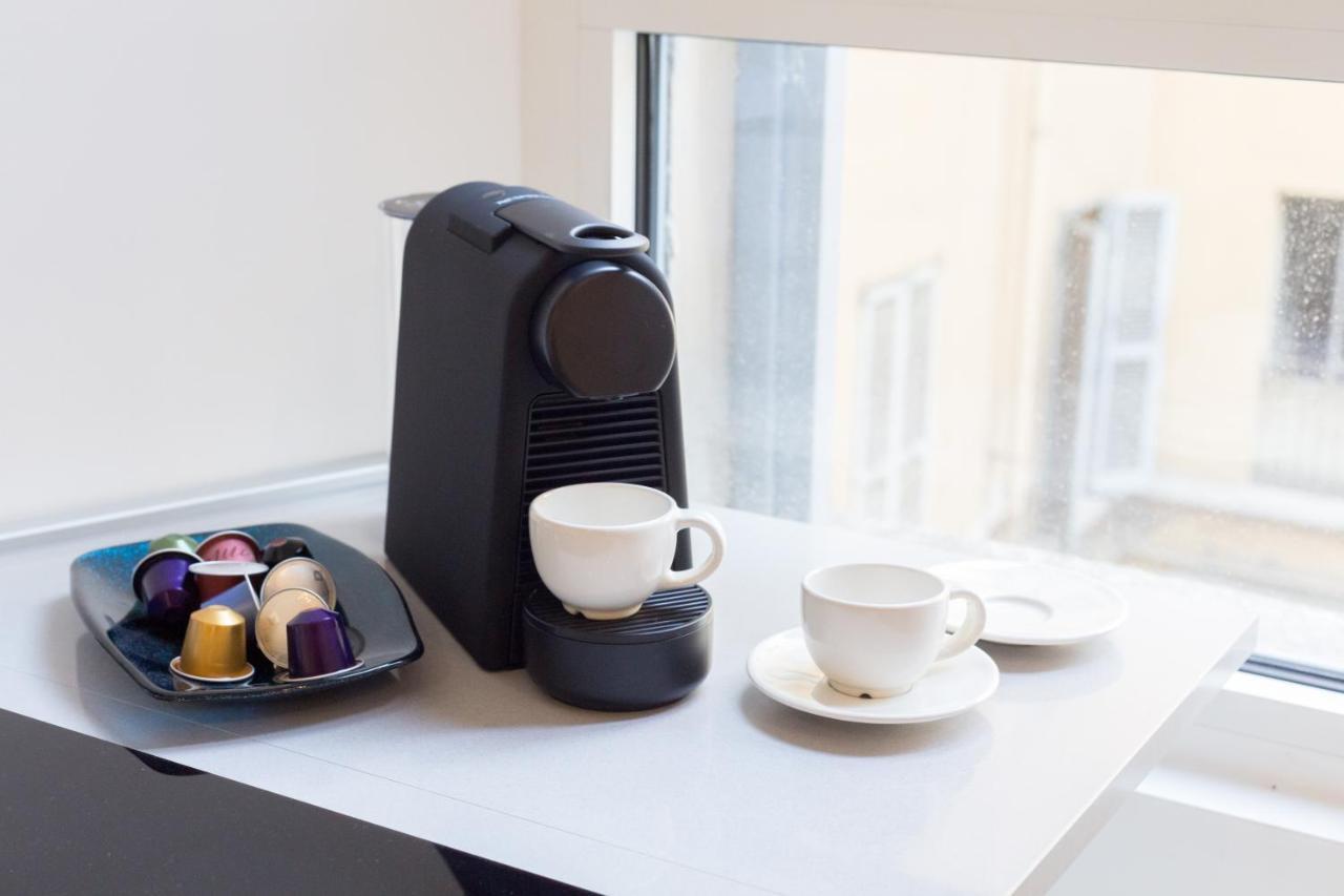 Lejlighed Aria Boutique Apartments- Palazzi *