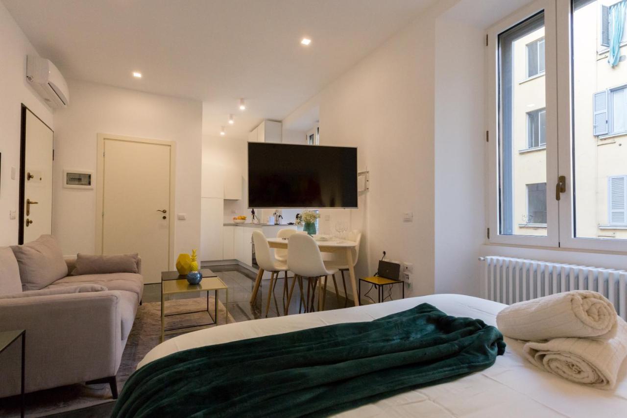 Aria Boutique Apartments- Palazzi