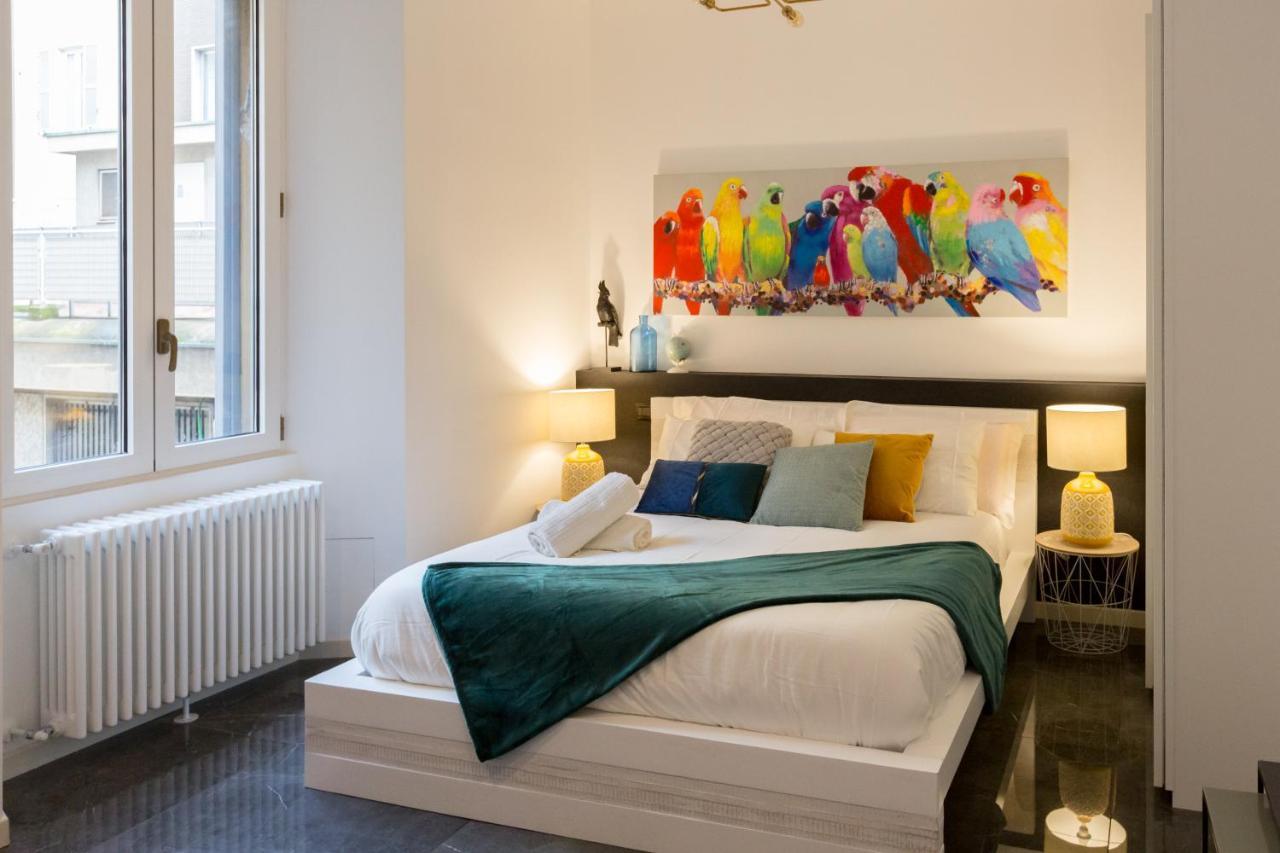 Lejlighed Aria Boutique Apartments- Palazzi Milano