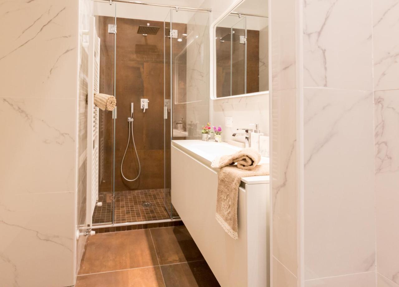 Lejlighed Aria Boutique Apartments- Palazzi Milano