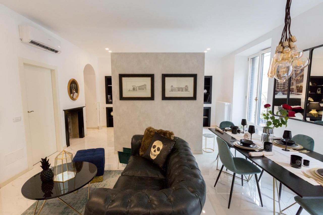 Aria Boutique Apartments- Palazzi