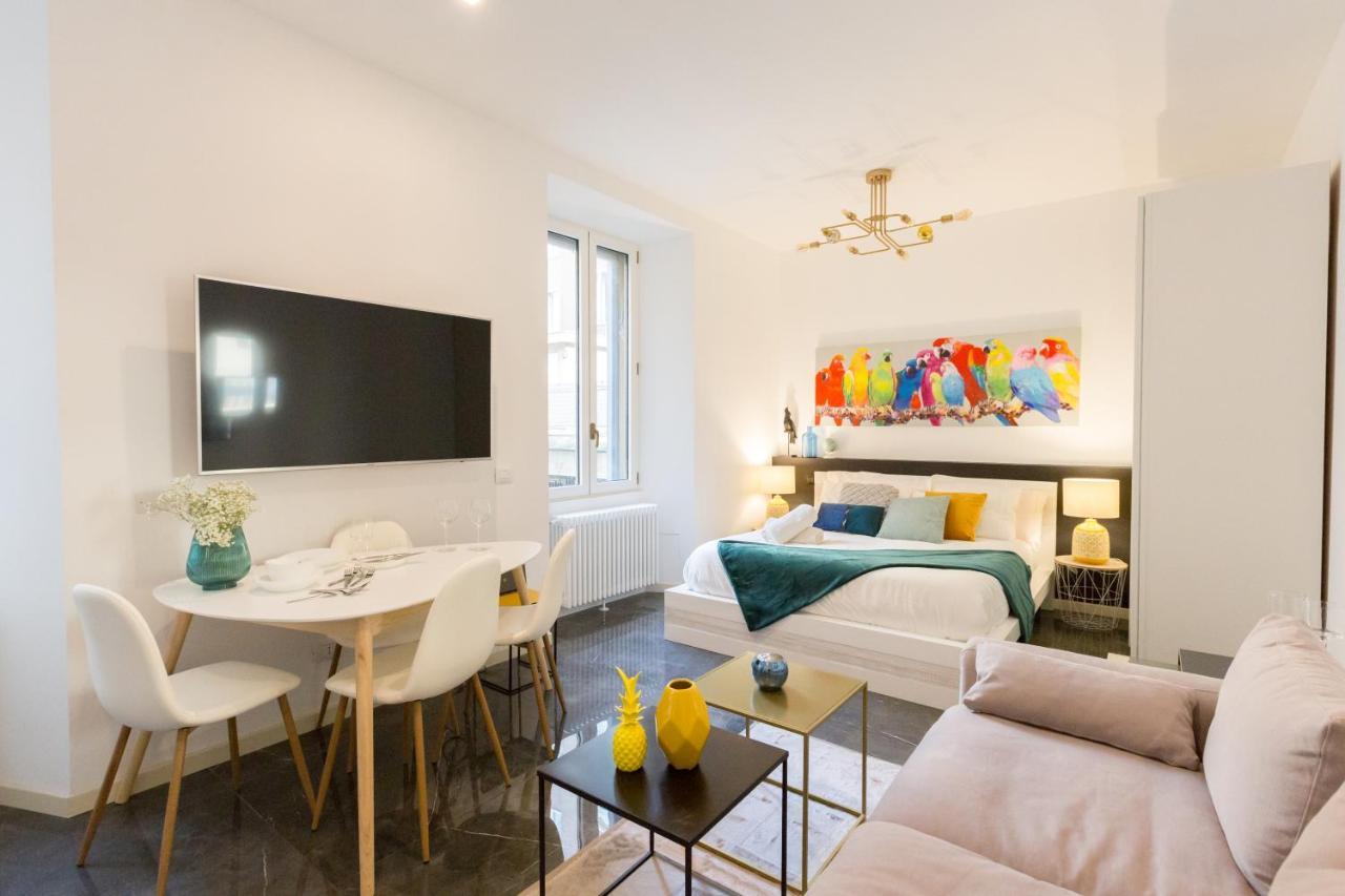Aria Boutique Apartments- Palazzi Lejlighed Milano