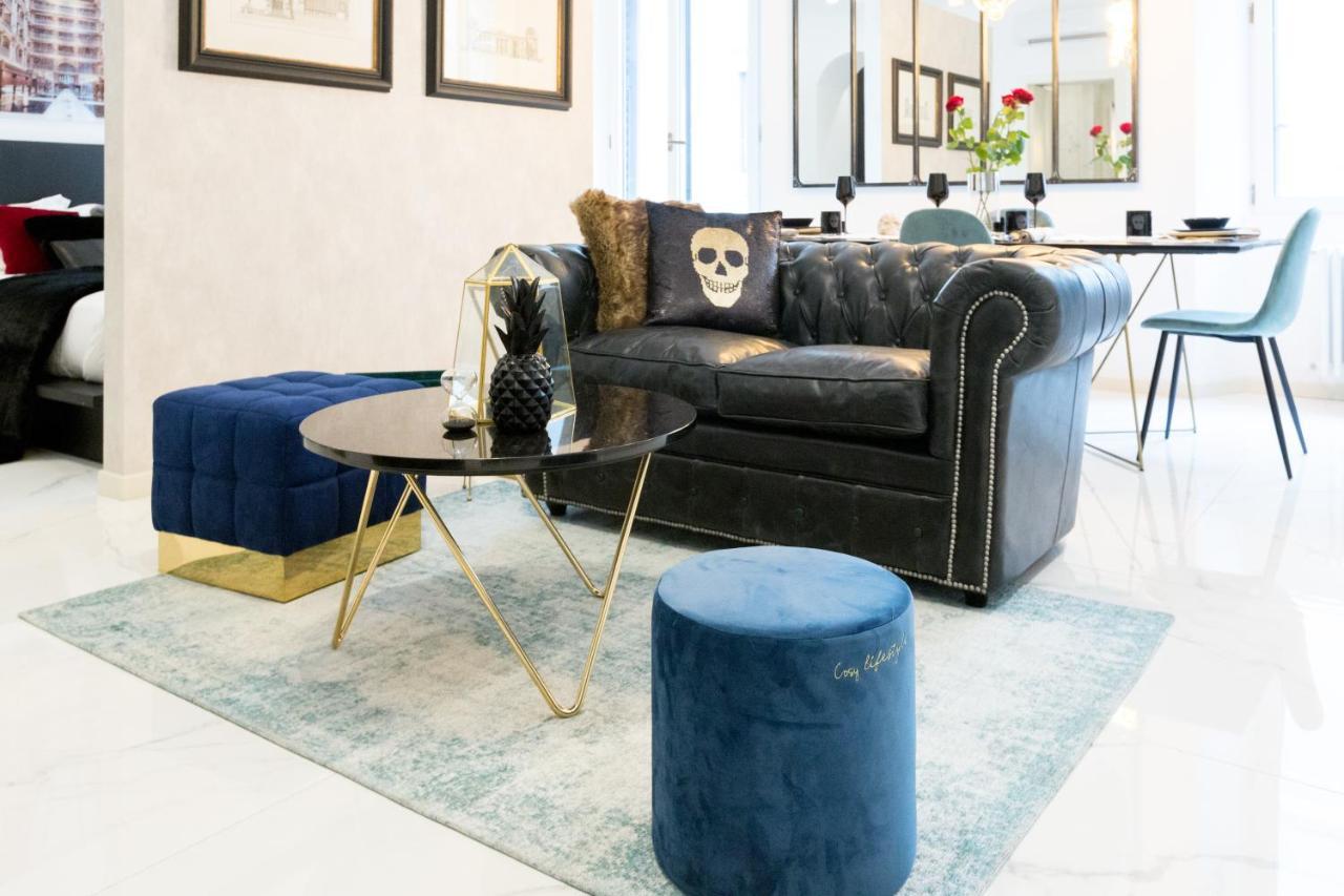 Aria Boutique Apartments- Palazzi Lejlighed Milano
