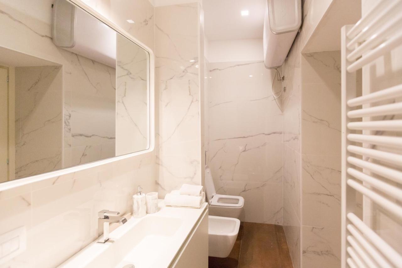 Lejlighed Aria Boutique Apartments- Palazzi Milano