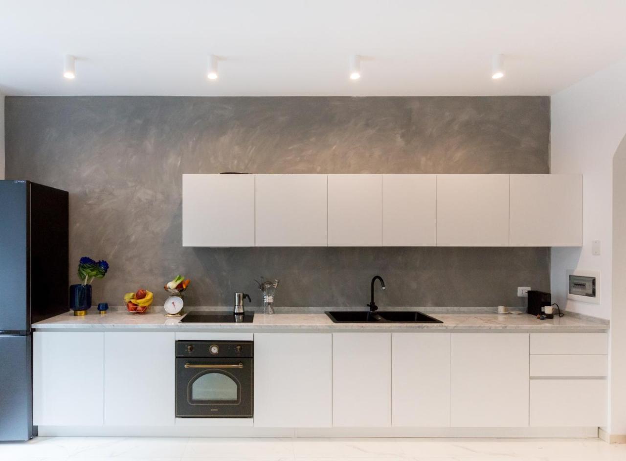 Lejlighed Aria Boutique Apartments- Palazzi *