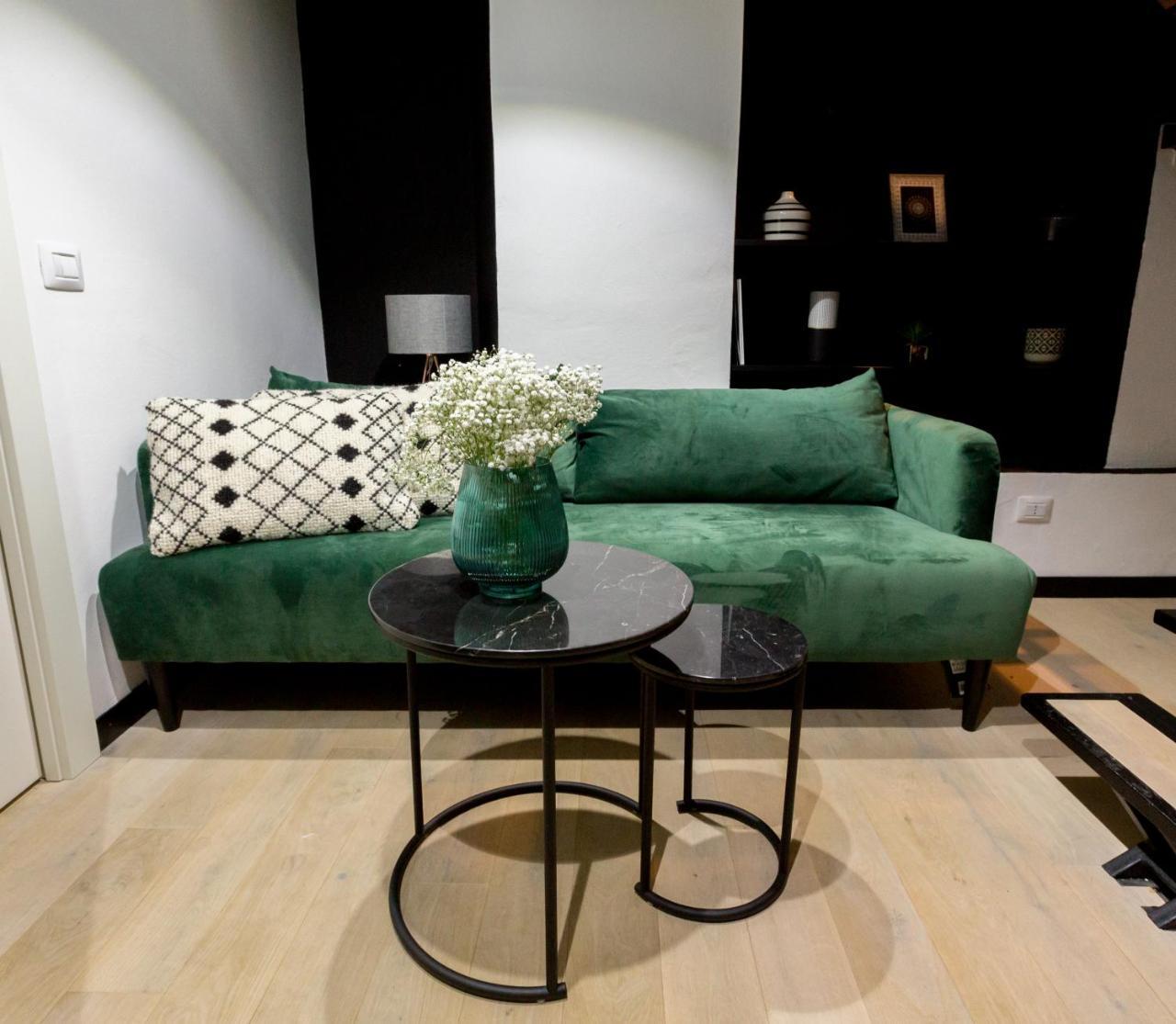 Aria Boutique Apartments- Palazzi *