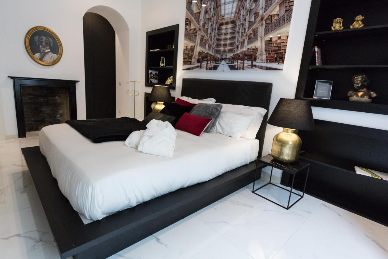 Lejlighed Aria Boutique Apartments- Palazzi