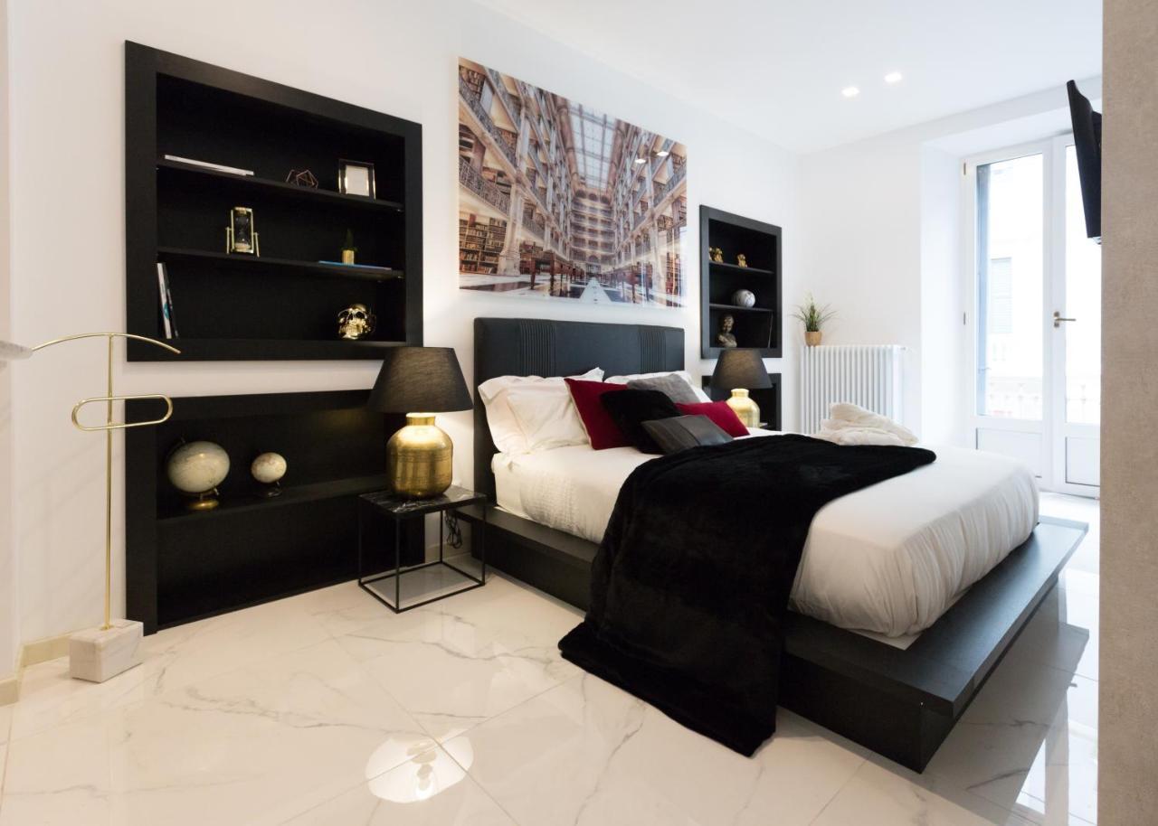 Aria Boutique Apartments- Palazzi Milano
