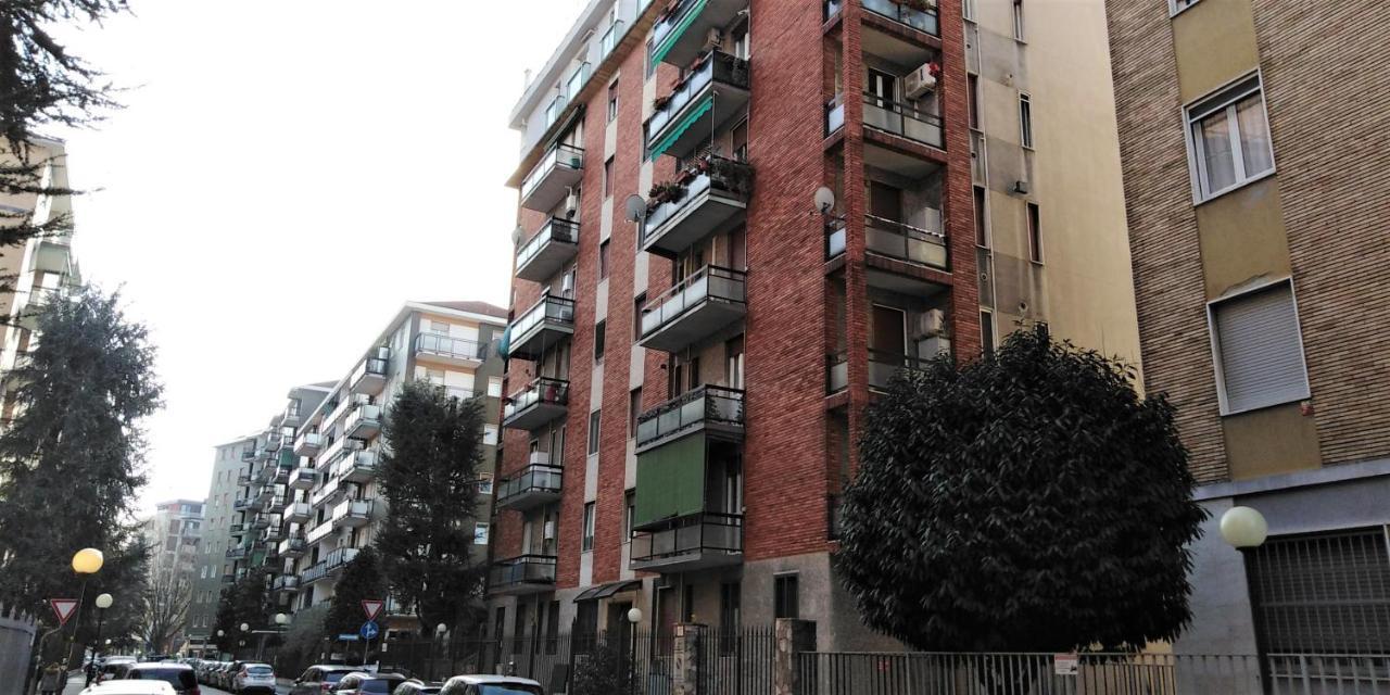 Leilighet Meta Italy Da Alessandro Milano