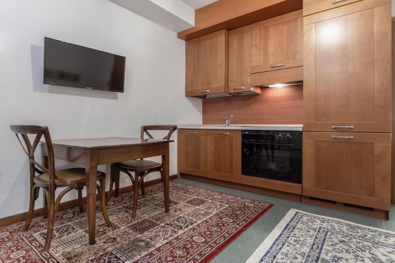Appartamento Casa Da Colonne