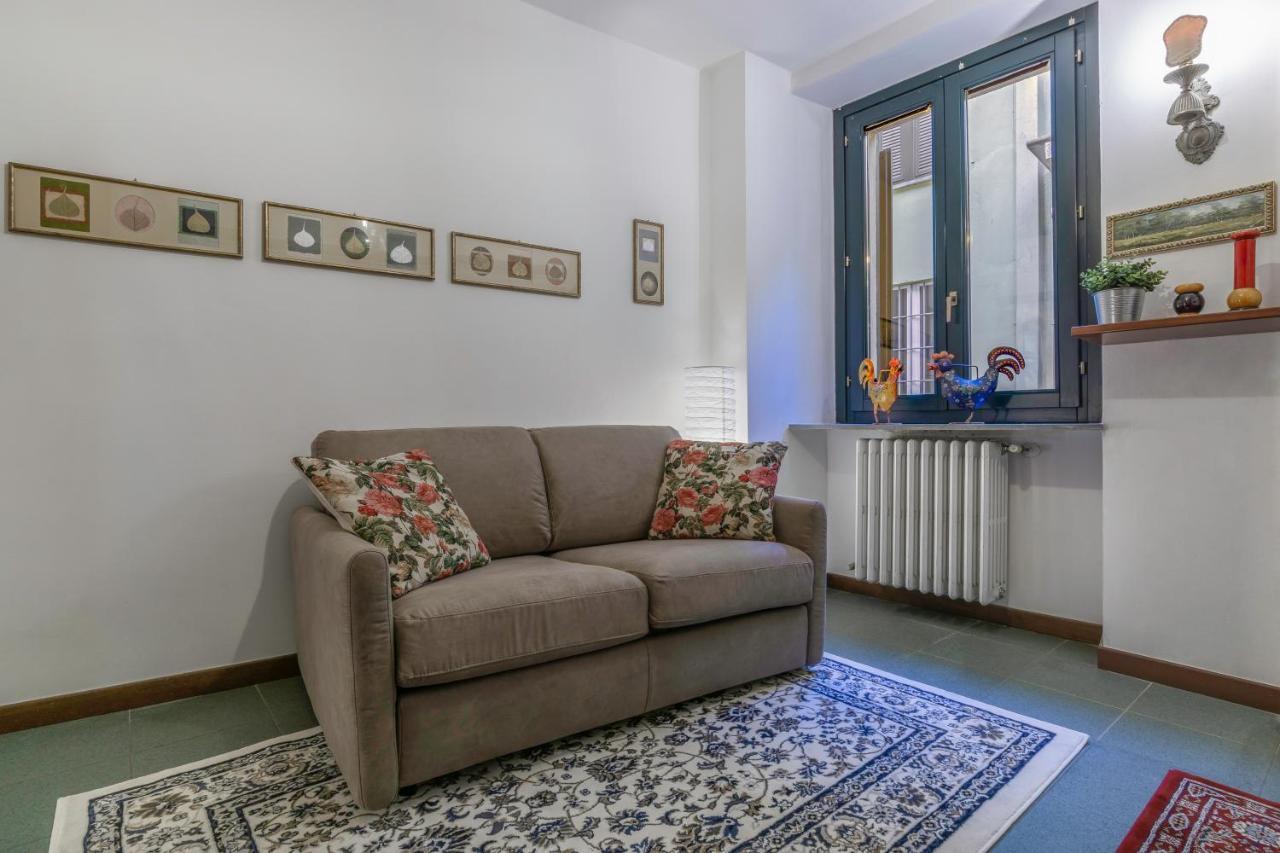 Appartamento Casa Da Colonne Milano