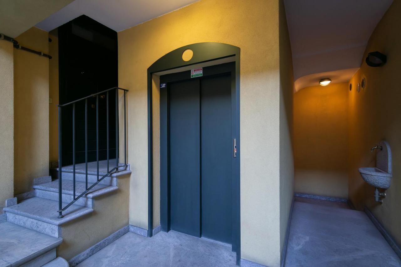Appartamento Casa Da Colonne *