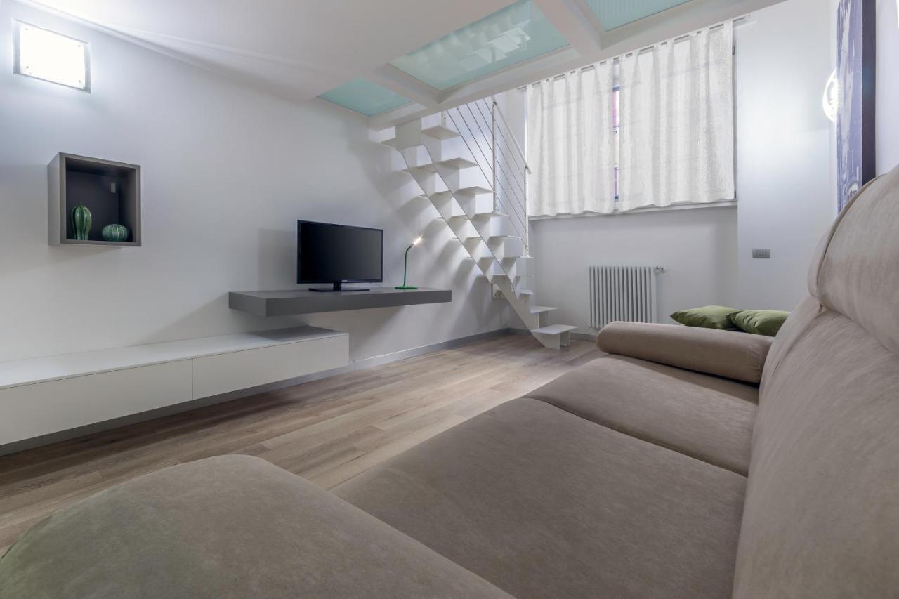 Casa Da Concept Leilighet *
