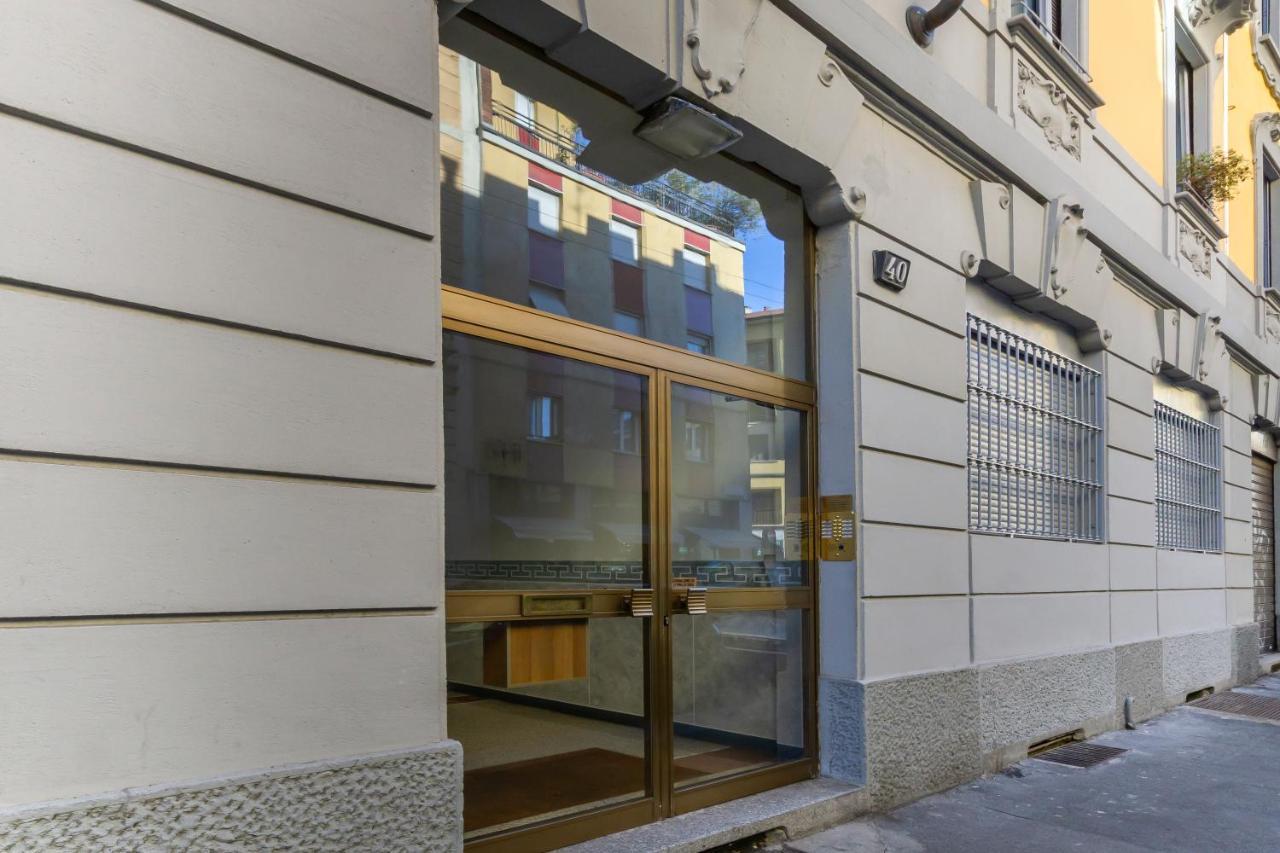 Casa Da Concept * Milano