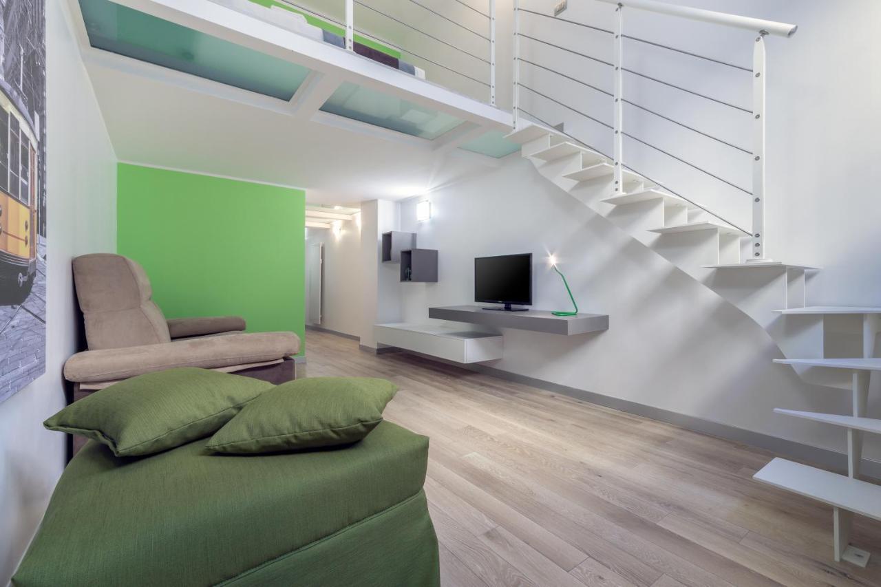 Casa Da Concept Lejlighed