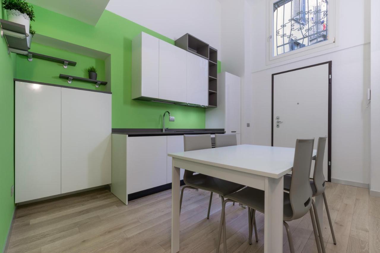 Leilighet Casa Da Concept Milano