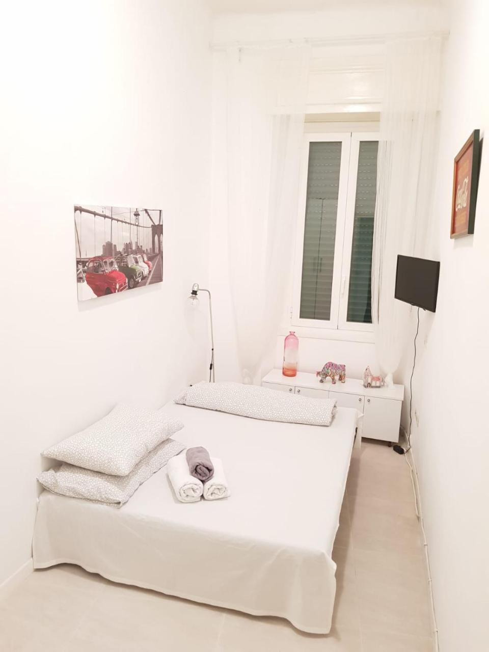 Lejlighed Casablanca 4 *