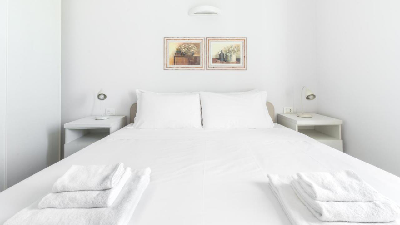 Apartment Italianway - Bligny 19 Flat Mailand