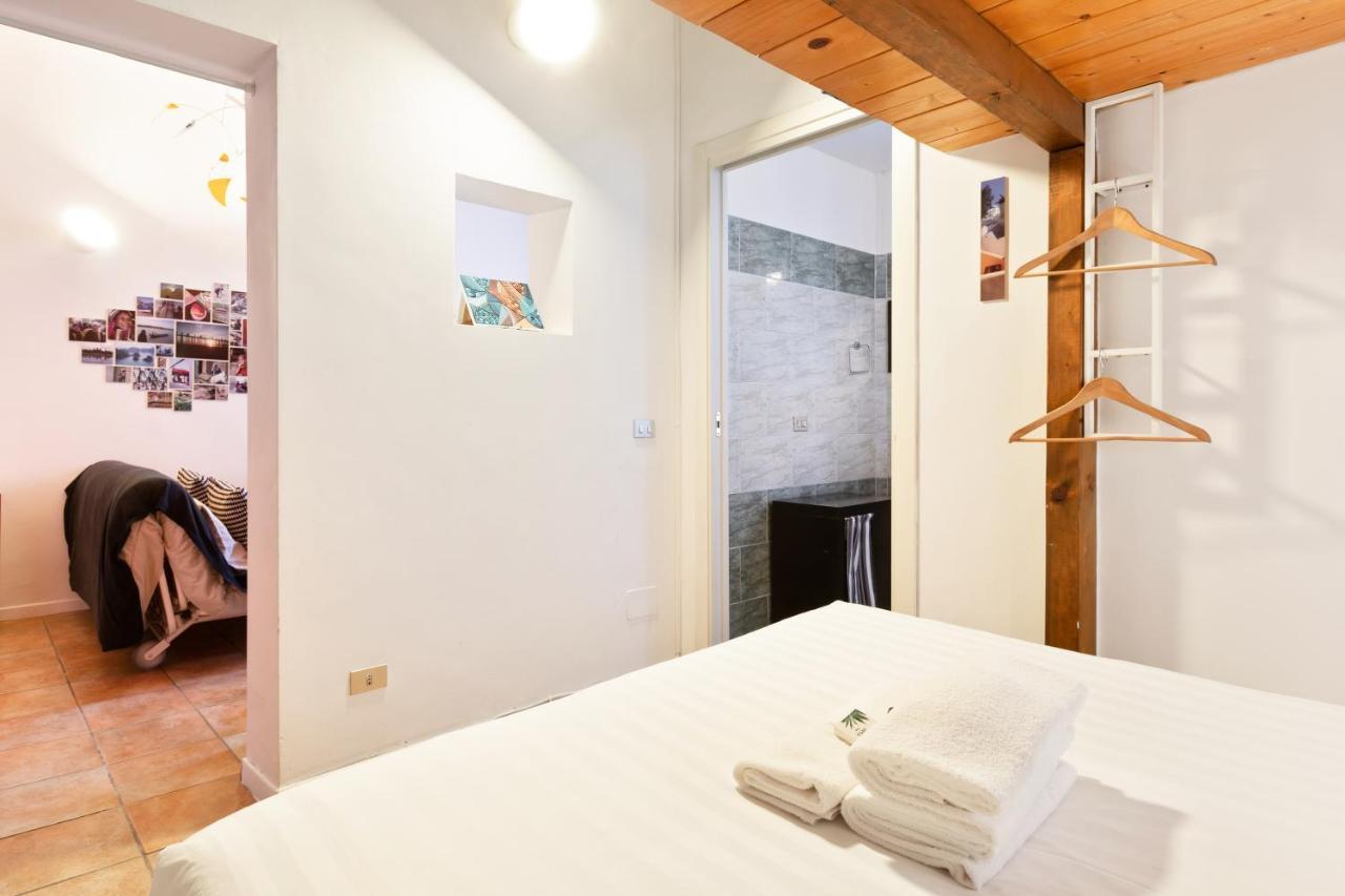 Cosy Nest Isola District Heart *