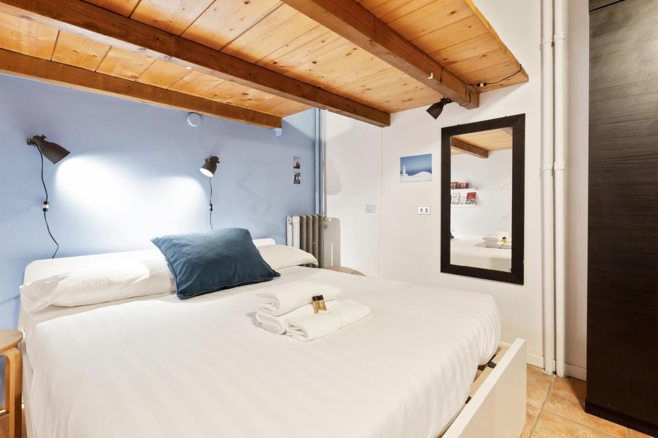 Cosy Nest Isola District Heart Milan