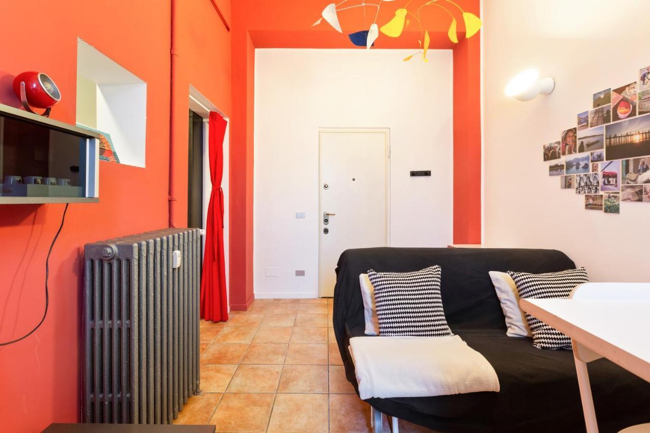 Cosy Nest Isola District Heart Apartment *