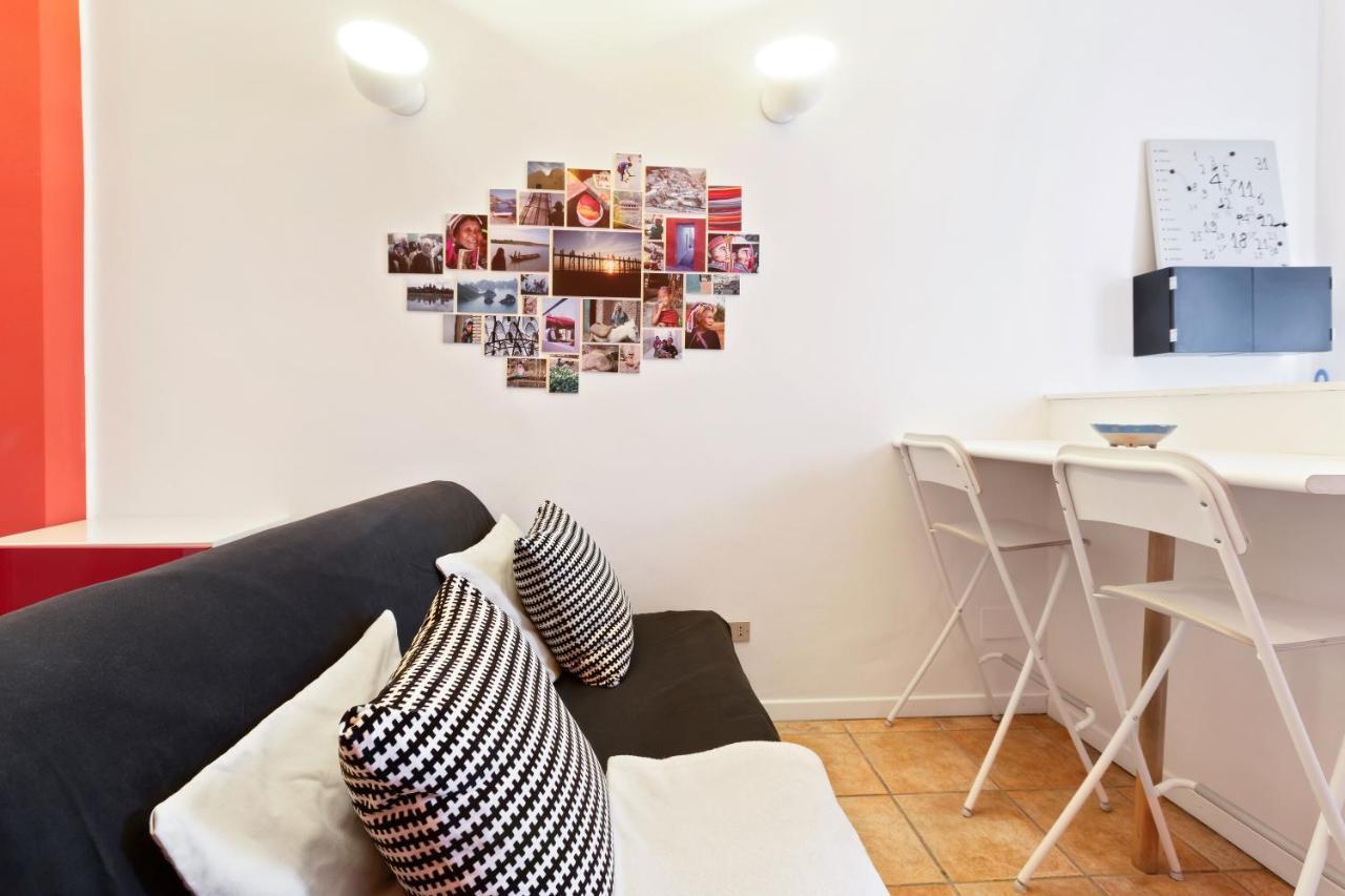 Cosy Nest Isola District Heart Milan