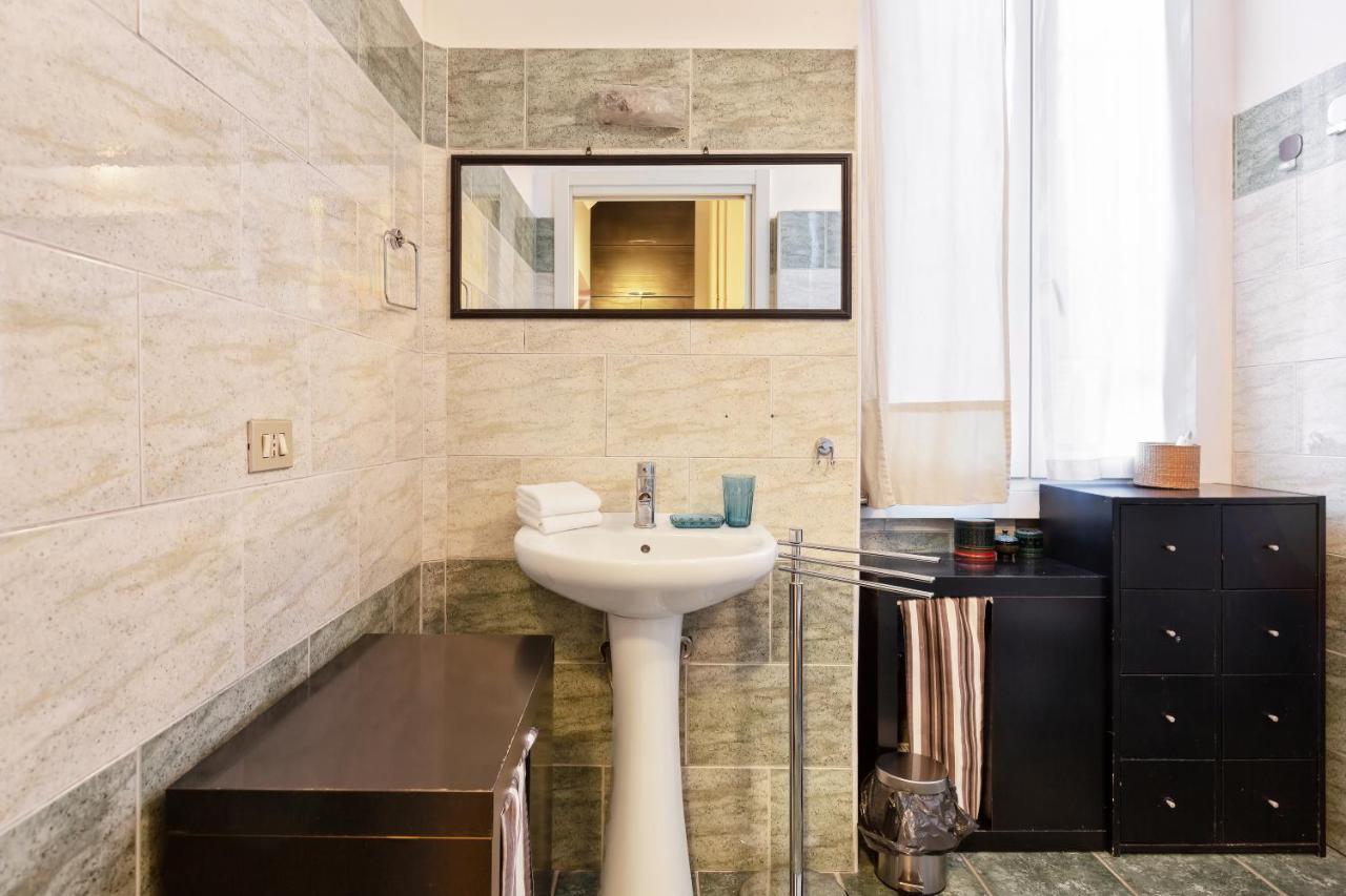 Cosy Nest Isola District Heart Milan
