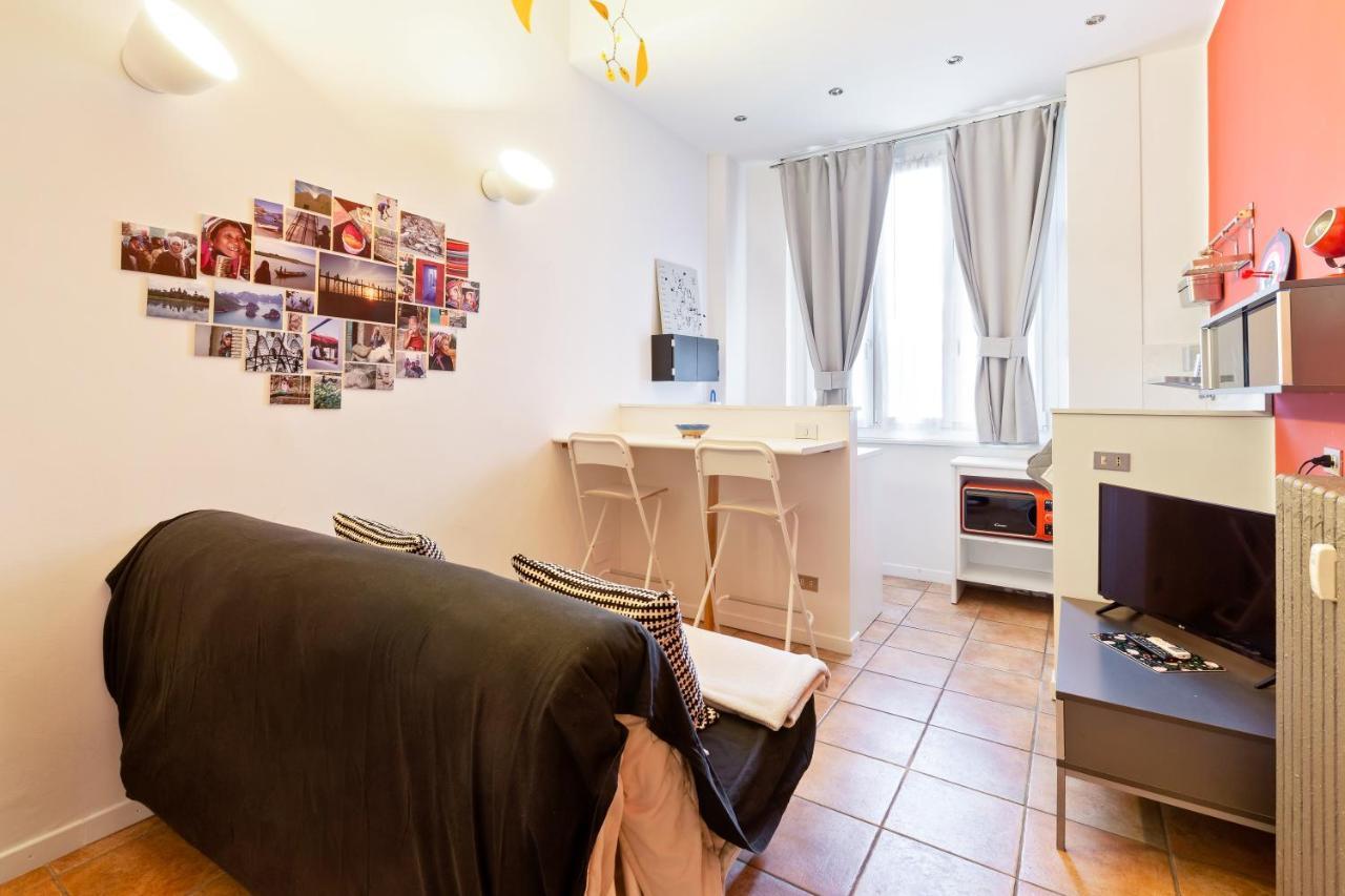 Cosy Nest Isola District Heart * Milan