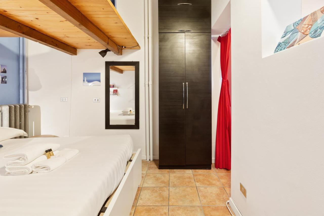 Apartment Cosy Nest Isola District Heart *
