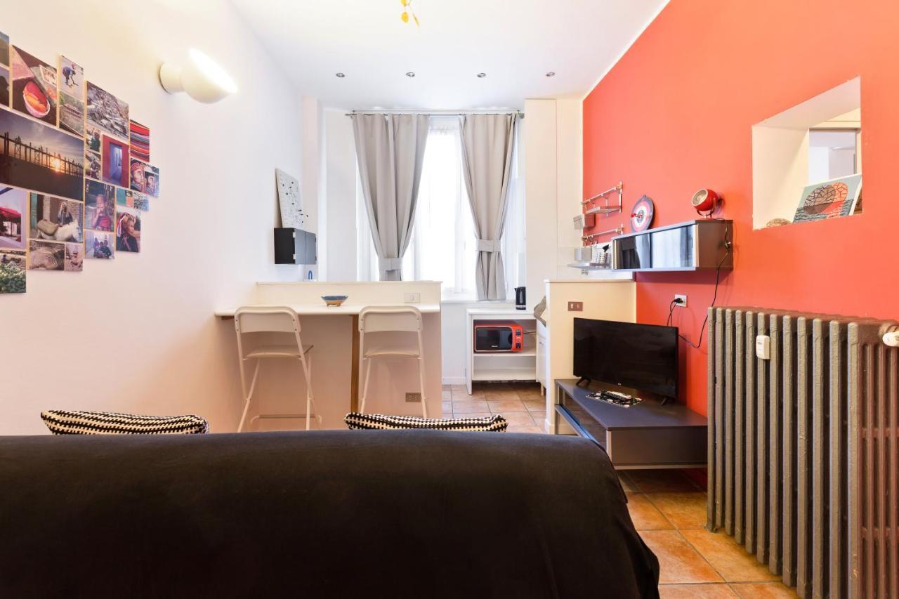 Apartment Cosy Nest Isola District Heart Milan