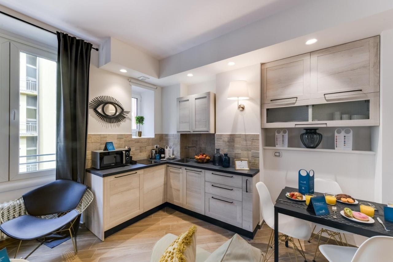 Apartment Sweett - Moscova Milan