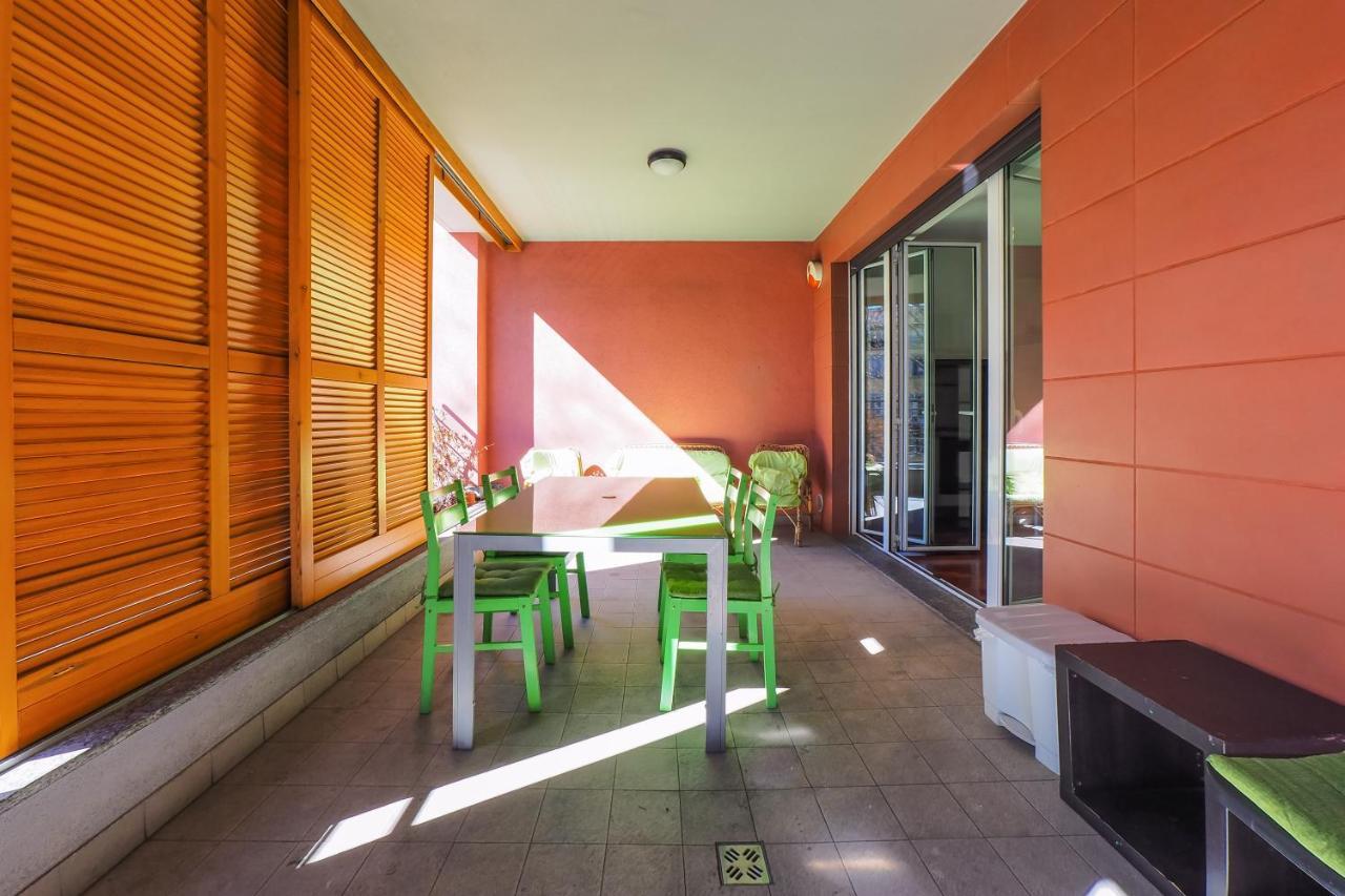 Apartment Primopiano - Torelli