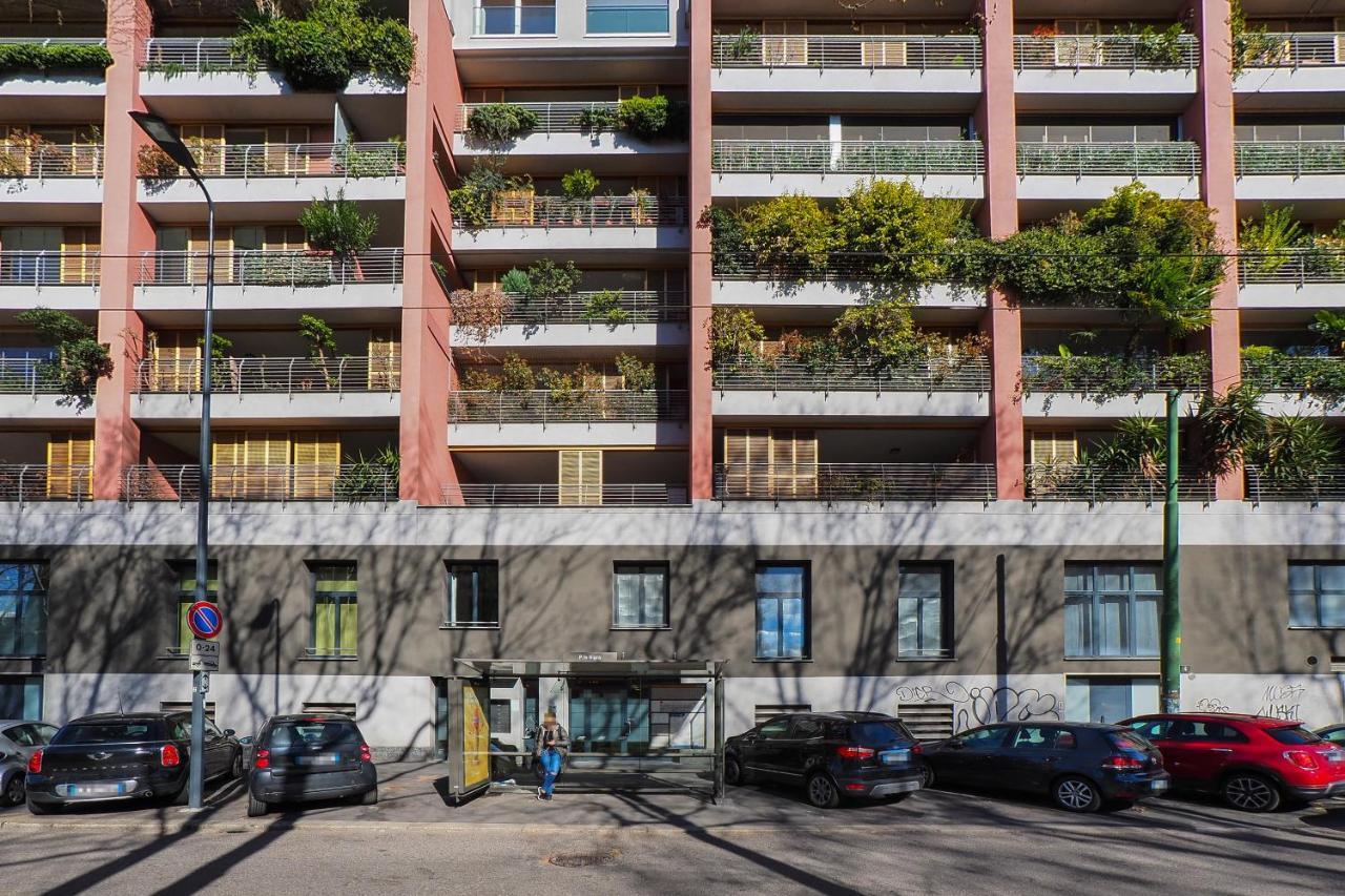 Primopiano - Torelli Apartment Mailand
