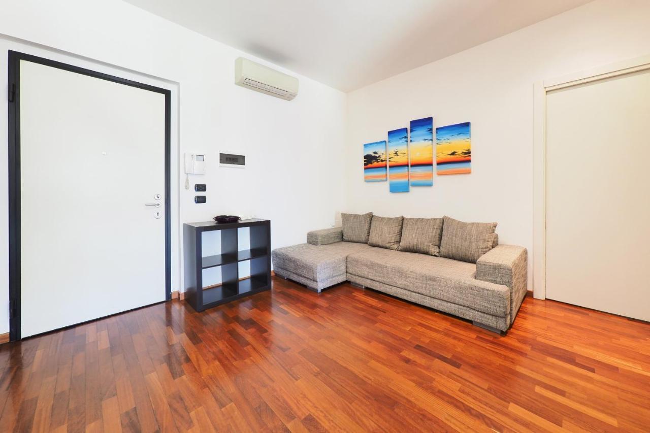 Primopiano - Torelli Apartment Mailand