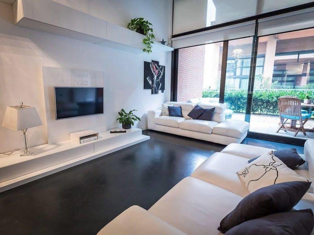 Luxury Loft - Station * Milano