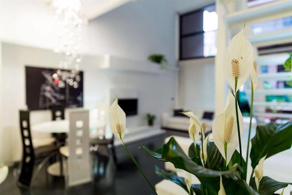 Luxury Loft - Station Appartamento Milano