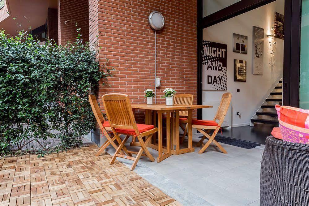 Appartamento Luxury Loft - Station Milano