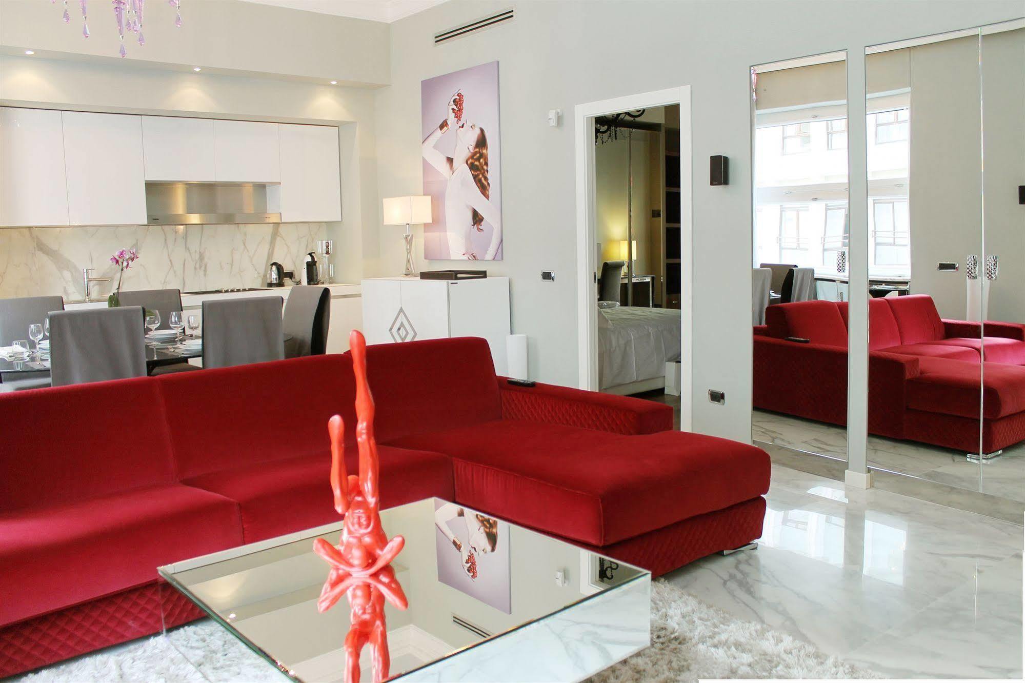 Guest house Duomo Milan