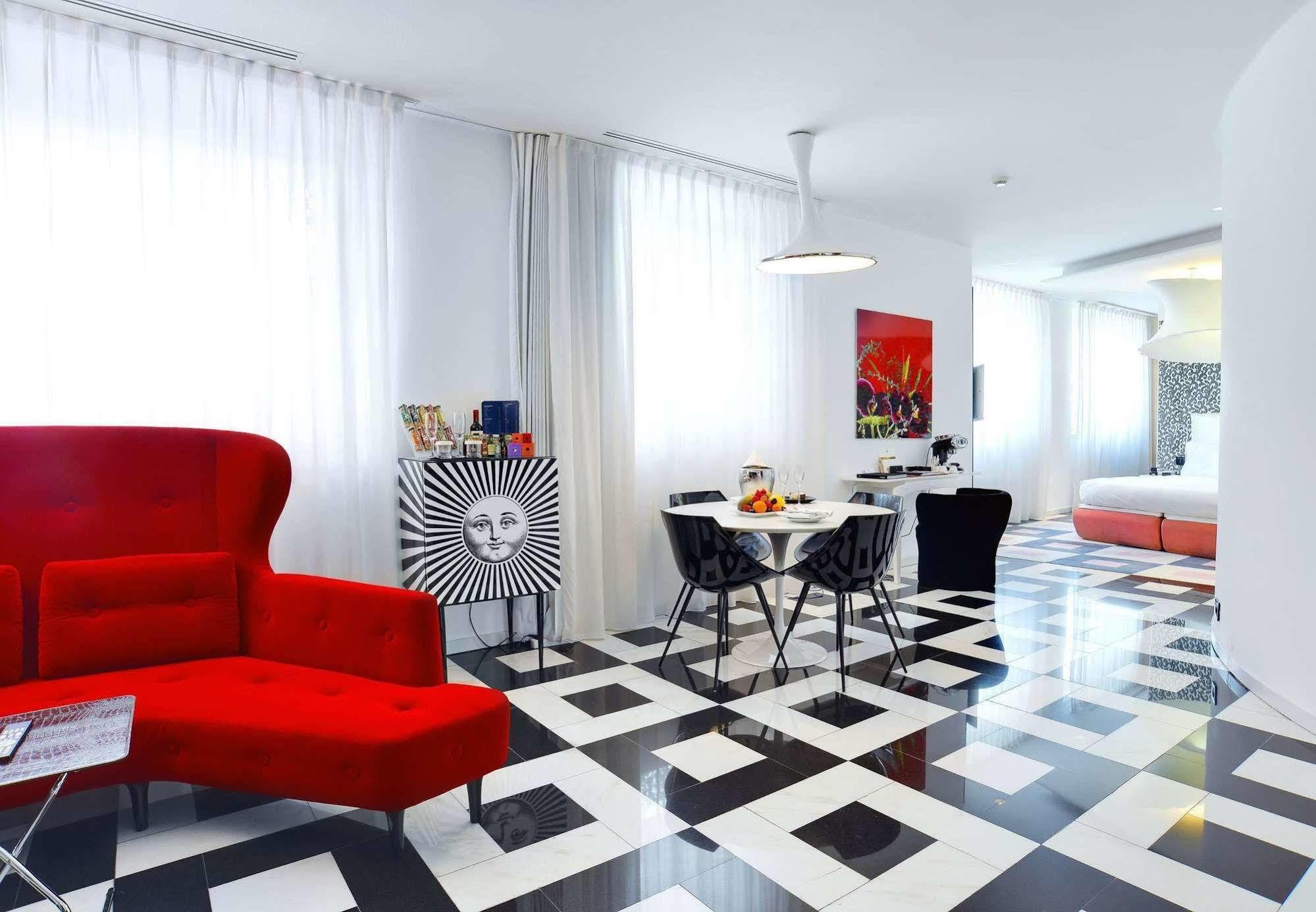 Hotell Palazzo Matteotti, The Dedica Anthology, Autograph Collection Milano