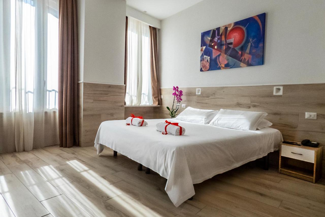 Eurohotel Hotel Mailand