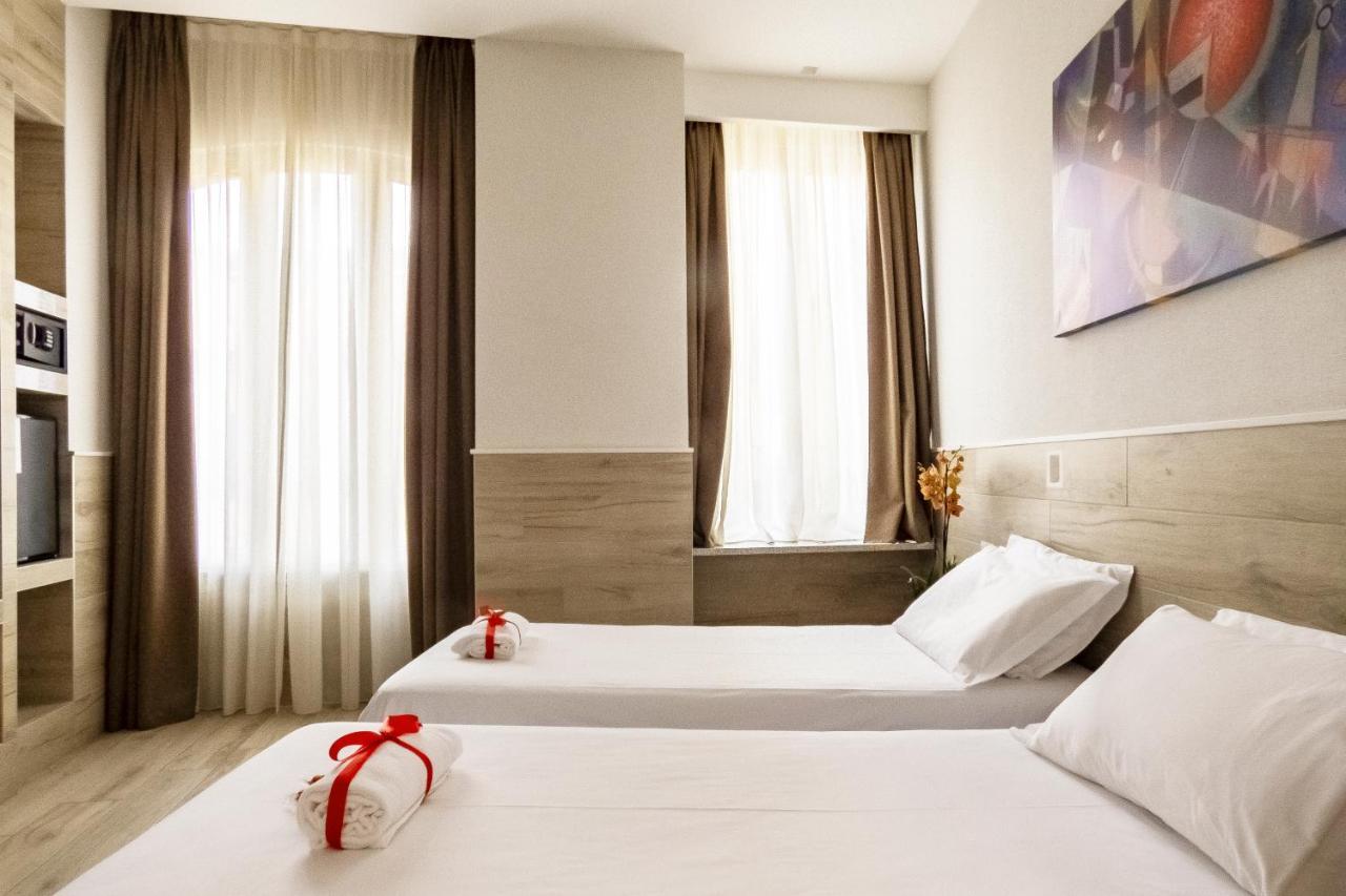 Eurohotel 3*